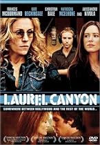 Laurel Canyon