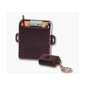 EMX LR 650 Long Range Radio Control (1 Channel) - Transmitter not included by EMX