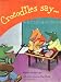 Books : Crocodiles Say . . .