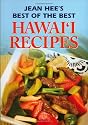 Jean Hee's Best of the Best Hawaii Recipes