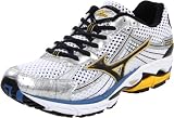 Mizuno Men's Wave Rider 15 Running Shoe