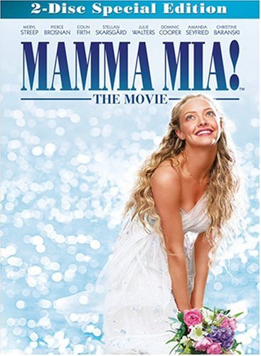 Mamma Mia! The Movie