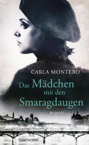 Das Mädchen mit den Smaragdaugen: Roman (German Edition)