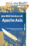 Java Web Services mit Apache Axis.