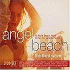 Angel Beach: the Third Wave by Various Artists