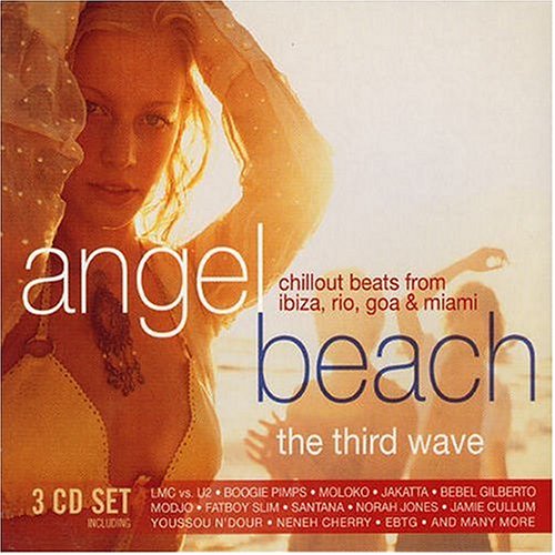 CD-Charts  Search : Angel Beach - The Third Wave