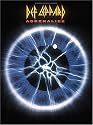Def Leppard Adrenalize