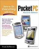 How to Do Everything with Your Pocket PC (How to Do Everything)
