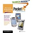 How to Do Everything with Your Pocket PC (How to Do Everything)