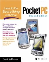 How to Do Everything with Your Pocket PC