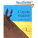 Coyote mauve