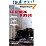 Détails sur le produit