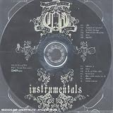 Revue Shadow Huntaz  / Instrumentals