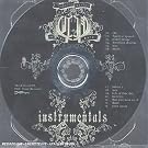 Instrumentals