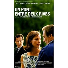 Un pont entre deux rives [VHS]