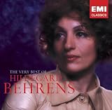 The Very Best of Hildegard Behrens
