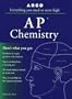 AP Chemistry 3E (Arco Master the AP Chemistry Test)