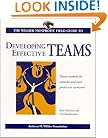 The Fieldstone Alliance Guide to Developing Effective Teams