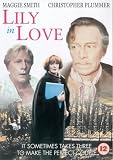 Lily In Love [1985] [DVD]