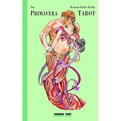 Das Primavera Tarot