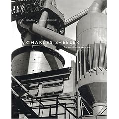 Charles Sheeler : Une modernit� radicale