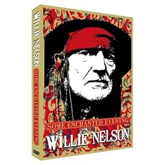 Willie Nelson - Some Enchanted Evening [DVD]