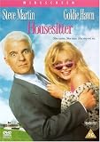 Housesitter [UK IMPORT] - Steve Martin
