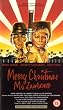 Merry Christmas Mr Lawrence [VHS] [1983]