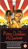 Merry Christmas Mr Lawrence [VHS] [1983]