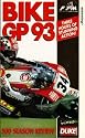Bike Grand Prix Review 1993 - 500cc [VHS]