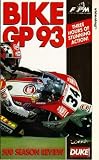 Review Duke Video  / Bike Grand Prix Review 1993 - 500cc