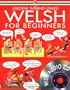 Welsh for Beginners (Internet Linked)