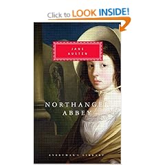 Northanger Abbey (Everyman's Library Classics & Contemporary Classics)