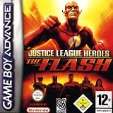 Justice League Heroes - The Flash - 