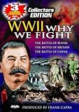 Cover art for  World War 2 - Why We Fight