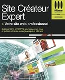 Site Créateur Expert