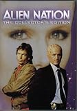 Alien Nation – The Collector’s Edition: Season 1, Volume 1