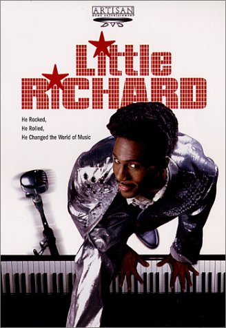 CD-Charts  DVD : Little Richard