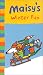 VHS : Maisy's Winter Fun