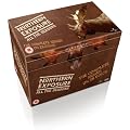 Northern Exposure - Season 1-6 Complete (2011 Repackage) [DVD]