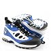NIKE Air Sunder Max 06 Blue New Trainers Shoes Mens