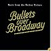 Bullets Over Broadway