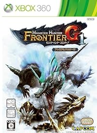 モンスターハンター フロンティア G1 プレミアムパッケージ (【豪華特典+GMS】 同梱)