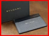 BVLGARI ブルガリ ミレリゲ 名刺入れ／カードケース BV32584 [並行輸入品] ブルガリ 小物