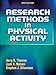 Research Methods in Physical Activity - 6th Edition