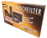 Produkt-Bild: Raid HP 534482 Sportluftfilter VW Golf 6 2.0 TSI GTi ab 211 PS & R ab 270 PS ab Baujhar: 2009-