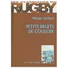 Petits bruits de couloir