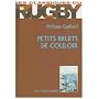 Petits bruits de couloir