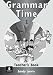 Book Grammar Time Level 1 (Grammar Time)