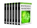 Knowledge Management: Concepts, Methodologies, Tools and Applications (6-volume set) (Premier Reference)